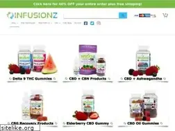 Sites similar to cbdinfusionz.com