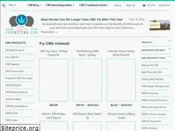 Sites similar to cbdinstead.com