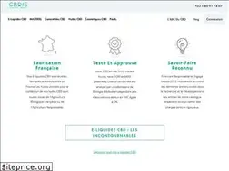 Sites similar to cbdis.fr