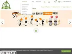 Sites similar to cbdisland.eu