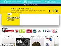 Sites similar to cbdjonny.at