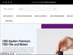 Sites similar to cbdkaufen.com