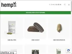 Sites similar to cbdking.ch