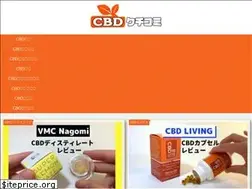 Sites similar to cbdkuchikomi.com