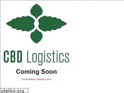 Sites similar to cbdlogistics.ch