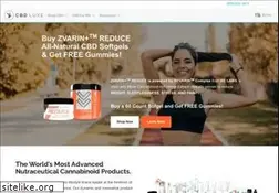 Sites similar to cbdluxe.com