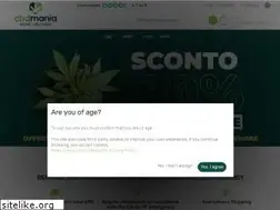 Sites similar to cbdmania.eu
