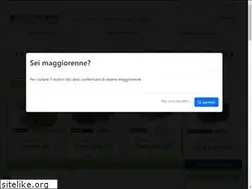 Sites similar to cbdmania.it