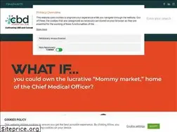Sites similar to cbdmarketinghub.com