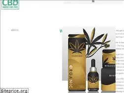 Sites similar to cbdmarketingpro.com