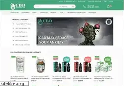 Sites similar to cbdmarketweb.com