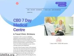 Sites similar to cbdmedical.com.au
