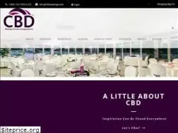 Sites similar to cbdmeetings.com
