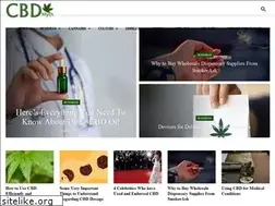 Sites similar to cbdmyth.com