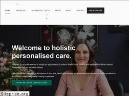 Sites similar to cbdnaturalhealth.com.au