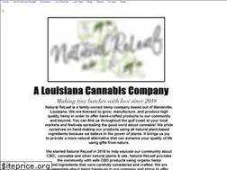 Sites similar to cbdnaturalreleaf.com