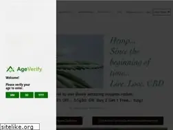 Sites similar to cbdnaturesrx.com