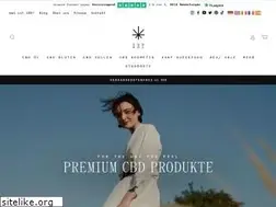 Sites similar to cbdnol.com