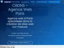 Sites similar to cbdns.fr