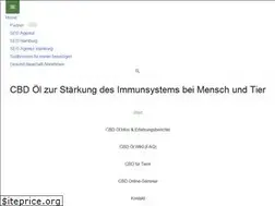 Sites similar to cbdoel24.eu