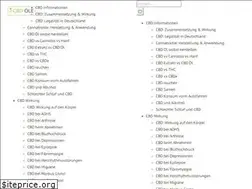 Sites similar to cbdoele.org