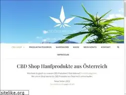 Sites similar to cbdoesterreich.at