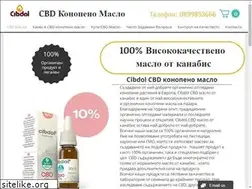 Sites similar to cbdoil.bg