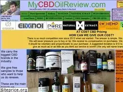 Sites similar to cbdoil.homestead.com