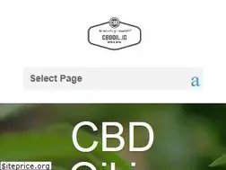 Sites similar to cbdoil.io