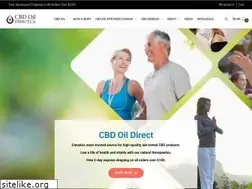 Sites similar to cbdoildirect.ca