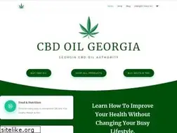 Sites similar to cbdoilgeorgia.com