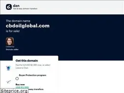 Sites similar to cbdoilglobal.com