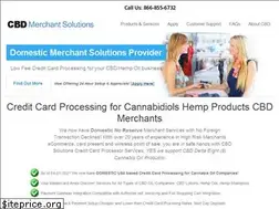Sites similar to cbdoilmerchantaccount.com