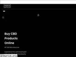 Sites similar to cbdoilofcolorado.com
