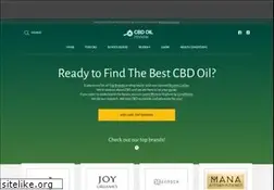 Sites similar to cbdoilreview.org