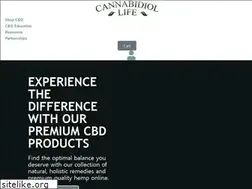 Sites similar to cbdoilsandedibles.com