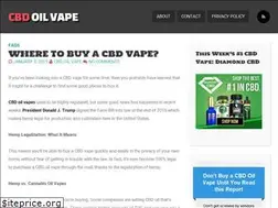 Sites similar to cbdoilvape.com