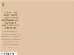Sites similar to cbdoilwholesale.eu