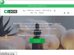 Sites similar to cbdois.pt