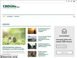 Sites similar to cbdolie.org