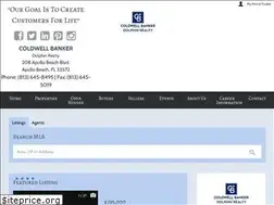 Sites similar to cbdolphinrealty.com