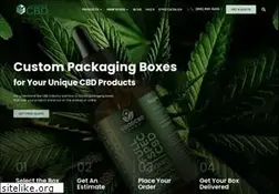 Sites similar to cbdpackagingstore.com