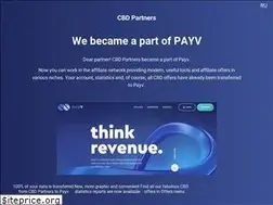Sites similar to cbdpartners.online