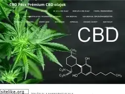 Sites similar to cbdpecs.hu
