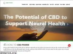 Sites similar to cbdpharm.vn