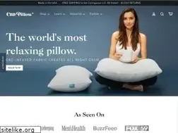 Sites similar to cbdpillow.com