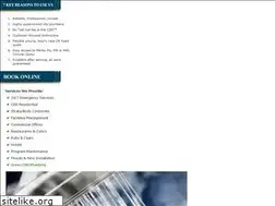 Sites similar to cbdplumbers.com.au