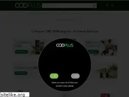 Sites similar to cbdplus.es