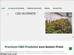 Sites similar to cbdpreisvergleich.com