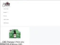 Sites similar to cbdpress.org